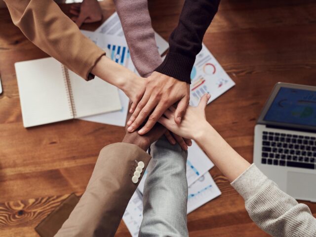 bilan interqualia® de groupe bilan compétences collectif équipe management