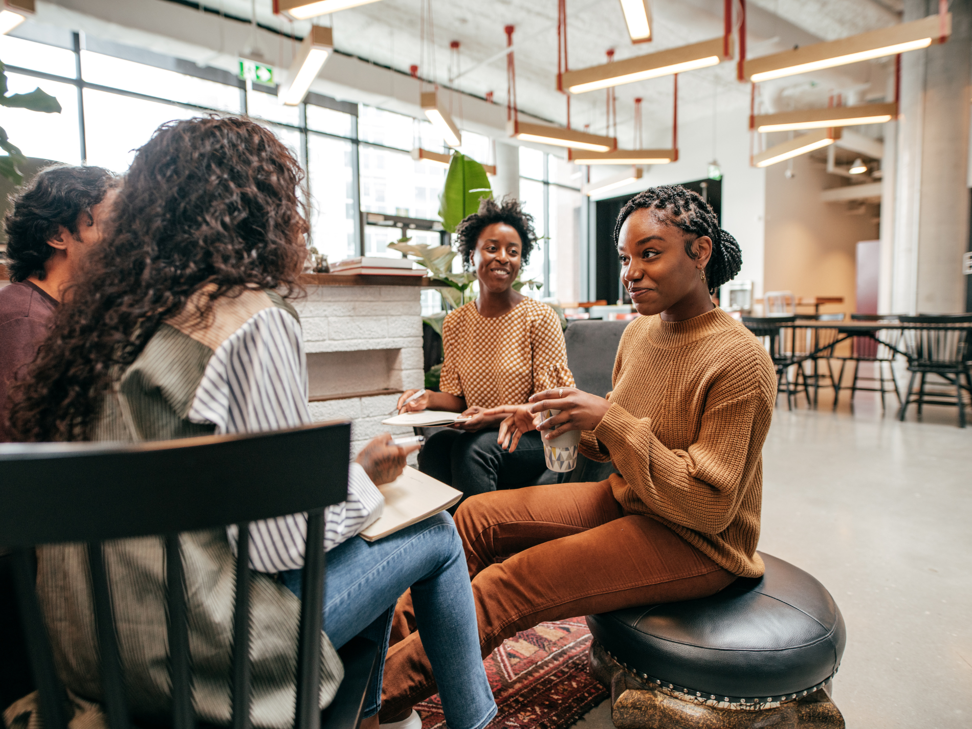 Formation communication entreprise améliorer relation professionnelle développer compétence RH