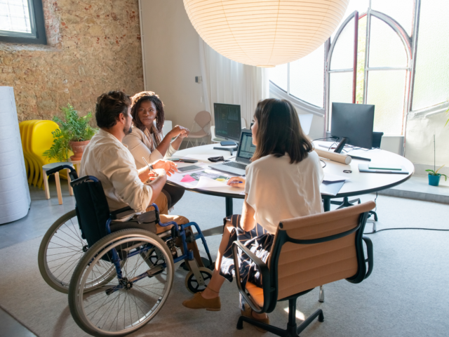 Formation expertise RH entreprise intégration employés formateur collaborateurs talents motivation salarié